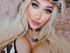 JuliaSugar LiveCam
