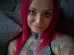 BonnieDemon LiveCam