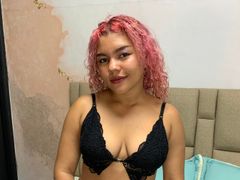 AnggieDeluxe LiveCam