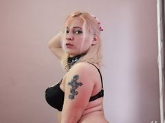LanaJammer LiveCam