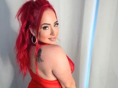 MoonyRed LiveCam