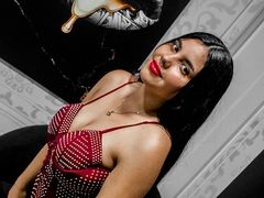 TammyPoison LiveCam