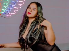 NaughtyAlissia LiveCam