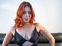 AmberJamess LiveCam