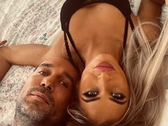 Lori+Kenny LiveCam