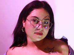 CrystalCherry LiveCam