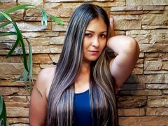 SweetAna LiveCam