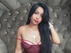 KristelFox LiveCam
