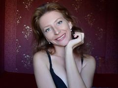 ReifeMarrika LiveCam
