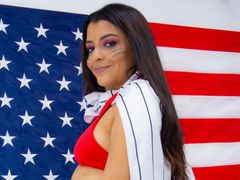 ArielCortess LiveCam