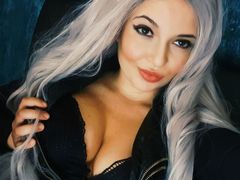 LadyLyla LiveCam