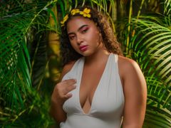 EbonySweety LiveCam