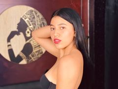 LorenaHerrera LiveCam