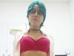 CrazyChantal LiveCam