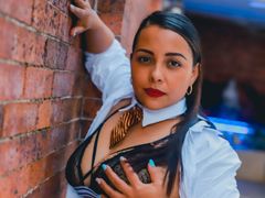 SexxyHanny LiveCam