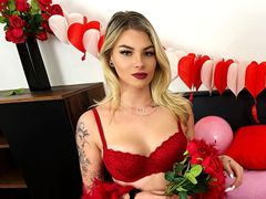 JuliaSteel LiveCam