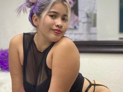 AdaraJade LiveCam