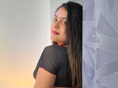 SweetySussy LiveCam