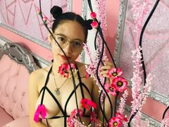 AsianTina LiveCam