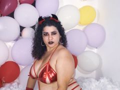 KristalBonnie LiveCam