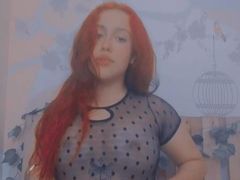 MoiraMichelle LiveCam