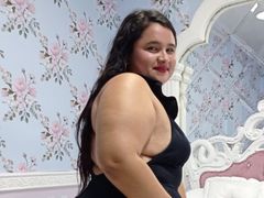 ZoeFoxx LiveCam