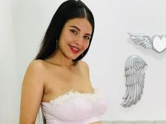 BeautySamy LiveCam