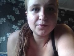 AlinaRasp LiveCam