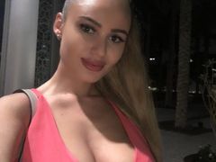 JoannaJackson LiveCam