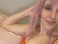 MissCandy LiveCam