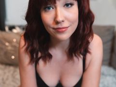 MariaKaefer LiveCam