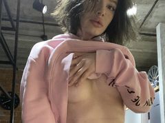 CherryRush LiveCam