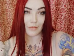 Baileysophie LiveCam