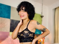MiaaHot LiveCam