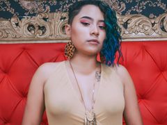 FoxiaLove LiveCam