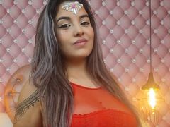 MeganRosse LiveCam