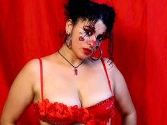 KristalBonnie LiveCam