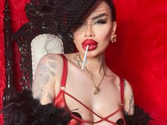 FetischBarbie LiveCam