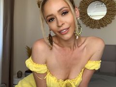 AnjaWilles LiveCam