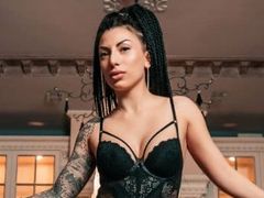 ClaraKiss LiveCam
