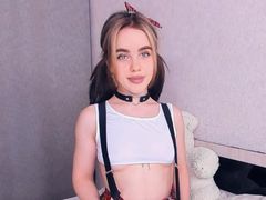 Marjey LiveCam