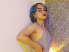 CristalBluex LiveCam