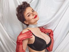 ElissaFun LiveCam