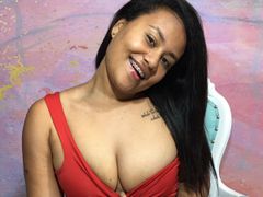 NaniDesires LiveCam