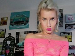 TinkerBelle LiveCam