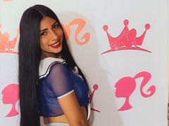 DollLia LiveCam