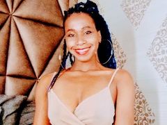 Ebony LiveCam