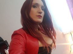 FetishQueen LiveCam