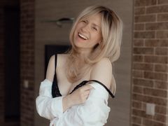 BlondeJana LiveCam