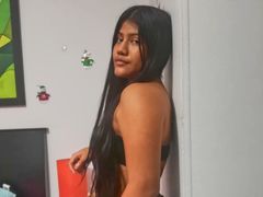 OlgaRuiz LiveCam